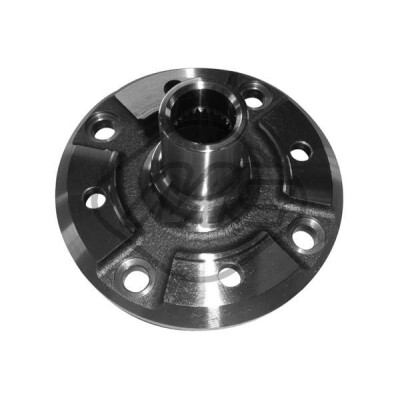 Moyeu de roue 90282 METALCAUCHO