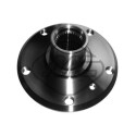 Moyeu de roue 90296 METALCAUCHO