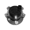 Kit de roulements de roue 90301 METALCAUCHO