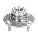 Moyeu de roue 90365 METALCAUCHO