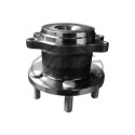 Moyeu de roue 90433 METALCAUCHO