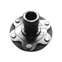 Moyeu de roue 90449 METALCAUCHO
