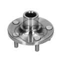 Moyeu de roue 90487 METALCAUCHO