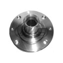 Moyeu de roue 90491 METALCAUCHO