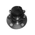 Moyeu de roue 90505 METALCAUCHO