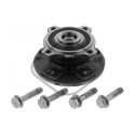 Kit de roulements de roue 90648 METALCAUCHO