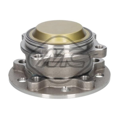Moyeu de roue 90699 METALCAUCHO