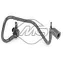 Tuyau à dépression, système de freinage 92528 METALCAUCHO