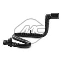 Tuyau à dépression, système de freinage 92540 METALCAUCHO