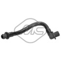 Tuyau à dépression, système de freinage 92591 METALCAUCHO