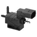 Détendeur de suralimentation 93519 METALCAUCHO