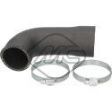 Gaine de suralimentation 94482 METALCAUCHO
