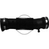 Tuyau d'aspiration, alimentation d'air 97400 METALCAUCHO