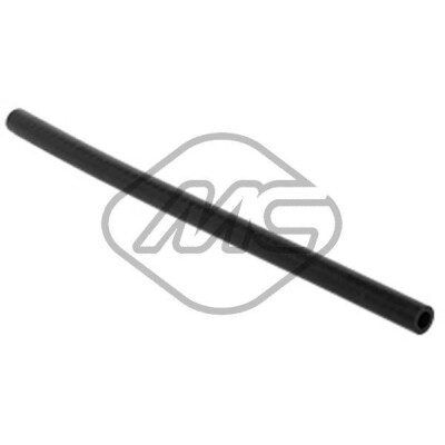 Tuyau d'huile 99006 METALCAUCHO