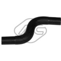 Tuyau d'huile 99044 METALCAUCHO