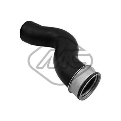 Gaine de suralimentation 99263 METALCAUCHO