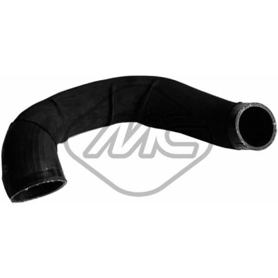 Gaine de suralimentation 99264 METALCAUCHO