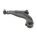 Bras de liaison, suspension de roue L16562 MONROE