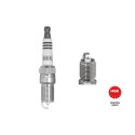 Bougie d'allumage 3258 NGK