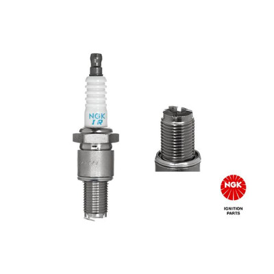 Bougie d'allumage 6700 NGK