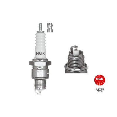 Bougie d'allumage 7829 NGK