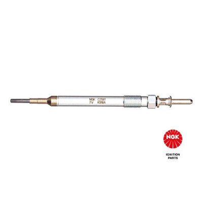 Bougie de préchauffage 94059 NGK