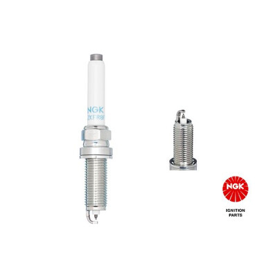 Bougie d'allumage 97566 NGK