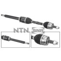 Arbre de transmission DK58008 SNR