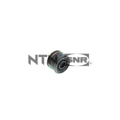 Roue libre d'alternateur GA75512 SNR