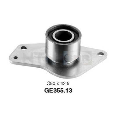 Poulie renvoi/transmission, courroie crantée GE35513 SNR