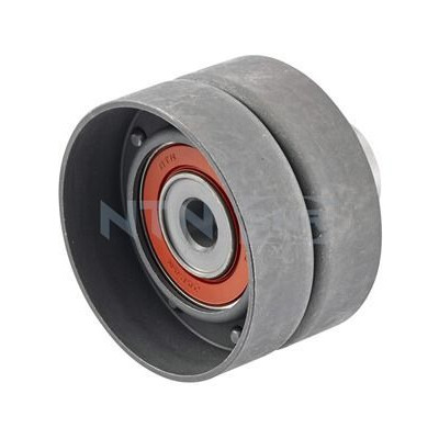 Poulie renvoi/transmission, courroie crantée GE36800 SNR