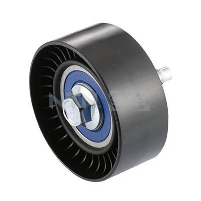 Poulie renvoi/transmission, courroie crantée GE38601 SNR
