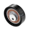Poulie de tension, courroie crantée GT35545 SNR