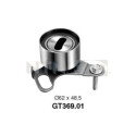 Poulie de tension, courroie crantée GT36901 SNR