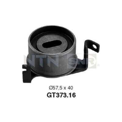 Poulie de tension, courroie crantée GT37316 SNR