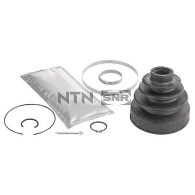 Jeu de joints-soufflets, arbre de commande IBK53005 SNR