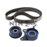 Kit de courroie crantée KD45303 SNR