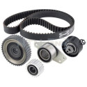 Kit de courroie crantée KD45548 SNR
