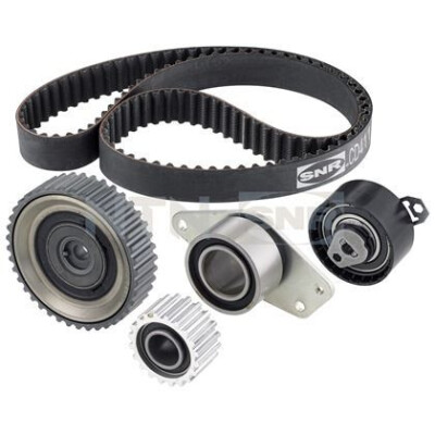 Kit de courroie crantée KD45548 SNR