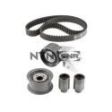 Kit de courroie crantée KD45762 SNR