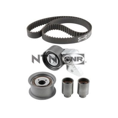 Kit de courroie crantée KD45762 SNR