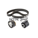 Kit de courroie crantée KD45970 SNR