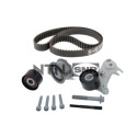Kit de courroie crantée KD46506 SNR