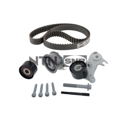 Kit de courroie crantée KD46506 SNR