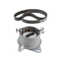 Kit de courroie crantée KD47310 SNR