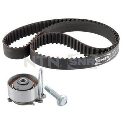 Kit de courroie crantée KD47414 SNR