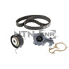 Pompe à eau + kit de courroie crantée KDP452300 SNR