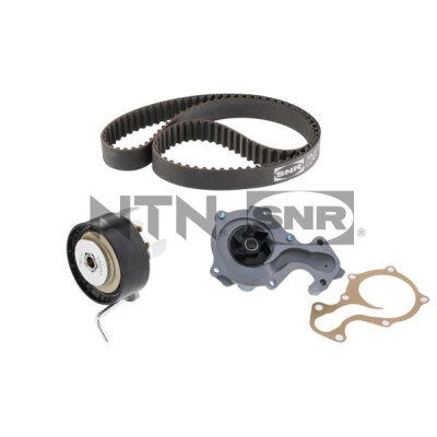 Pompe à eau + kit de courroie crantée KDP452300 SNR