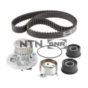 Pompe à eau + kit de courroie crantée KDP453060 SNR