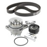 Pompe à eau + kit de courroie crantée KDP457140 SNR